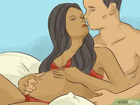 Image titled Have Sex During Pregnancy Step 2