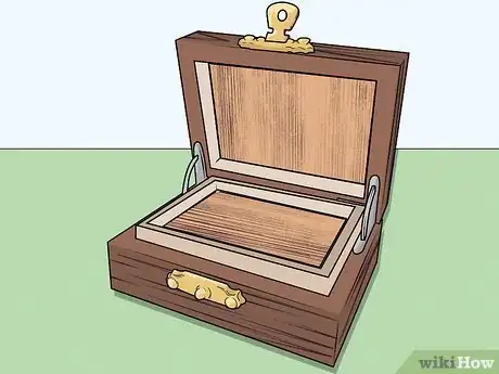 Image titled Make a DIY Humidor Step 16