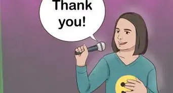 Improve Stage Presence As a Lead Singer