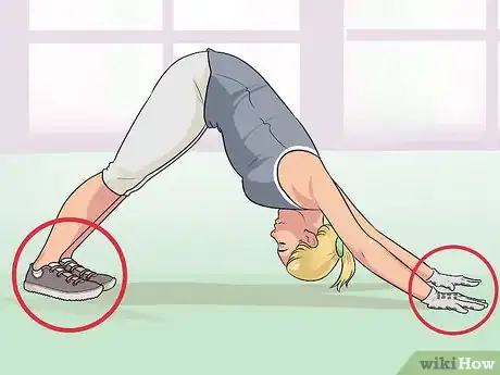 Image titled Make a Homemade Yoga Mat Step 11