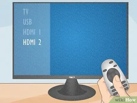 Image titled Hook Up a Laptop to a TV Step 21