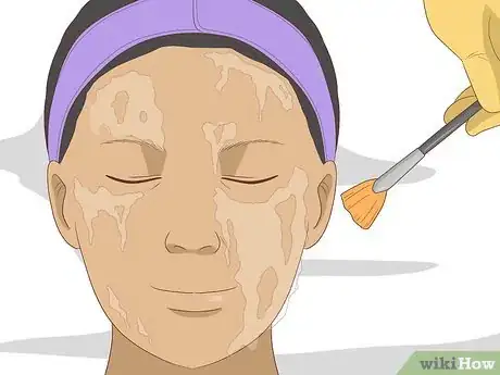 Image titled Remove Deep Facial Wrinkles Step 10