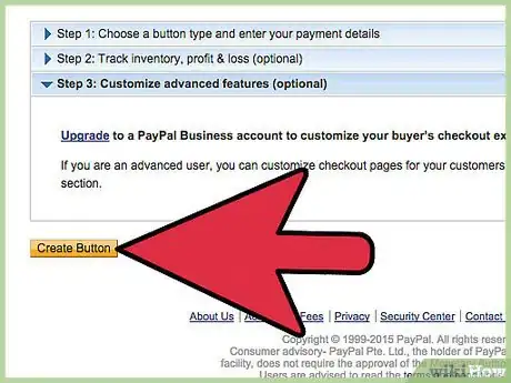 Image titled Accept Payments on Paypal Step 7