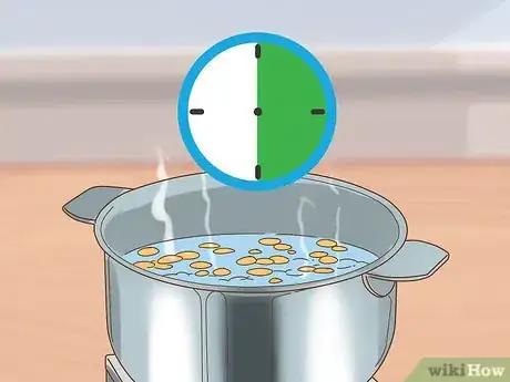 Image titled Cook or Boil Whole Grains for Horses Step 12