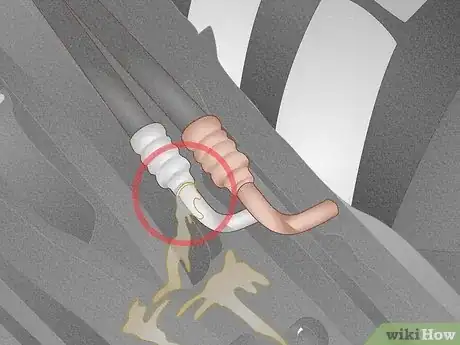 Image titled Diagnose a Non Working Air Conditioning in a Car Step 13