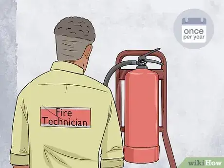 Image titled Refill a Fire Extinguisher Step 24