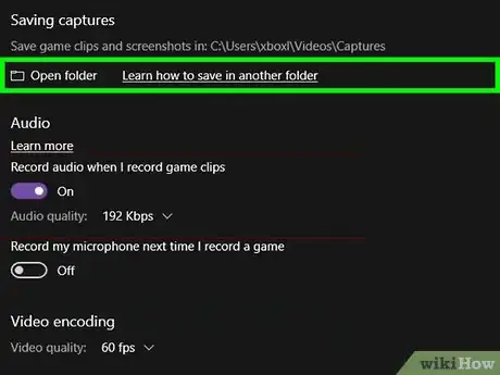 Image titled Capture Gaming Screenshots Step 28