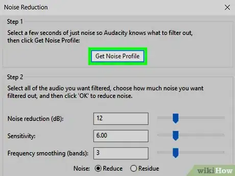 Image titled Get Higher Audio Quality when Using Audacity Step 11