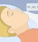 Fall Asleep (for Kids)