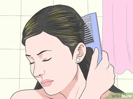 Image titled Heal Scalp Eczema Step 15