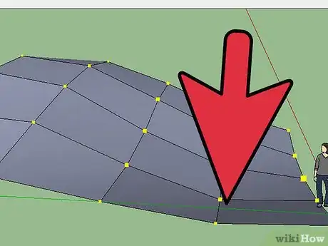 Image titled Make Basic Terrain in SketchUp Step 8