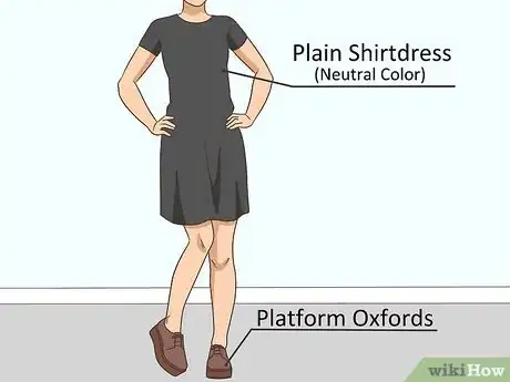 Image titled Wear Oxford Shoes Step 13
