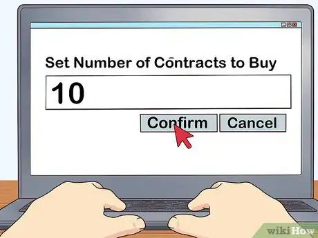 Image titled Buy Put Options Step 9