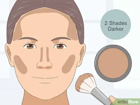 Image titled Get Model Skin Step 14