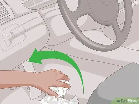 Image titled Remove Odors from Your Car Step 1