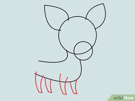 Image titled Draw a Chihuahua Step 15