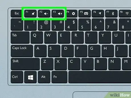 Image titled Increase Your Volume on a Computer Step 1