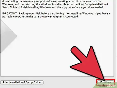 Image titled Delete a Boot Camp Partition from Your Mac Step 5