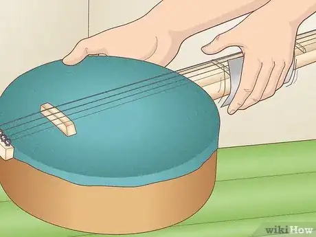 Image titled Make a Banjo for Fun Step 16