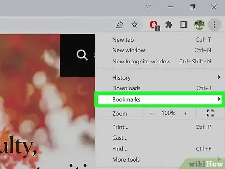 Image titled Bookmark All Tabs in a Window Step 2