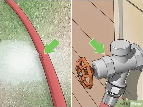 Image titled Increase Water Pressure for Sprinklers Step 11