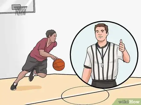 Image titled Be a Good Basketball Player Step 12