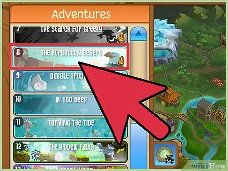 Image titled Get a Rare Spike on Animal Jam Step 12