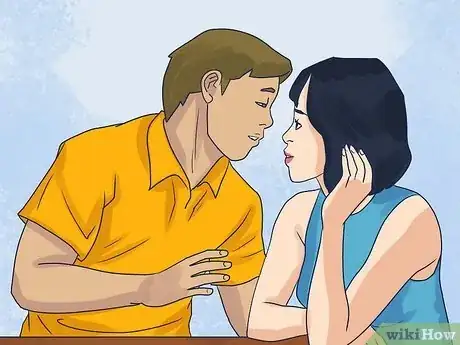 Image titled Know when to Kiss on a Date Step 11