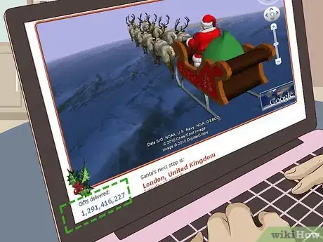 Image titled Track Santa's Flight Path Step 6.jpeg