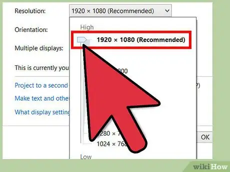 Image titled Adjust Screen Size on Windows 8 Step 3