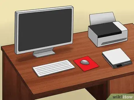 Image titled Find Legitimate Work From Home Jobs Stuffing Envelopes Step 1