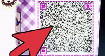 Unlock QR Codes in Animal Crossing New Leaf