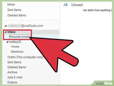 Image titled Organize Yourself Using Microsoft Outlook Step 10