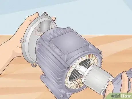 Image titled Clean an Electric Motor Step 7