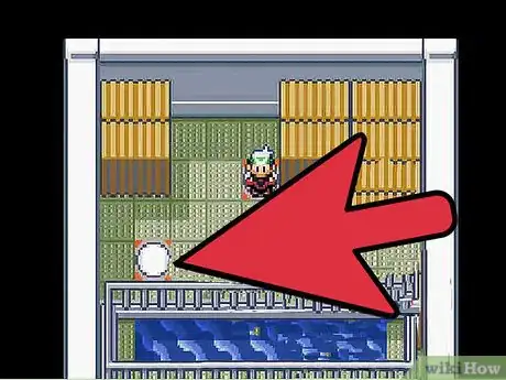 Image titled Get a Master Ball in Pokemon Ruby Step 7