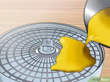 Image titled Dehydrate Eggs for Powdered Eggs Step 6