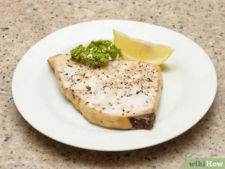 Image titled Cook Swordfish Step 20