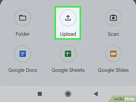 Image titled Transfer Files from Android to PC Wirelessly Step 6