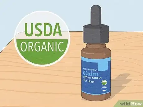 Image titled Best CBD Oil for Dogs Step 16