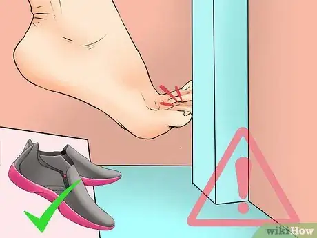 Image titled Avoid Ingrown Toenails Step 5