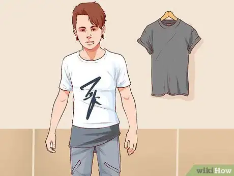 Image titled Improve Your Self Image Using Your Wardrobe Step 14