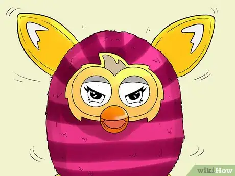 Image titled Turn Your Furby Evil Step 9