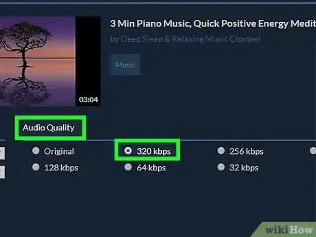 Image titled Convert YouTube to MP3 Step 27