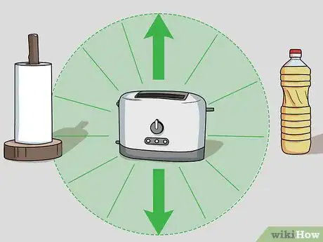 Image titled Prevent Toaster Fires Step 3