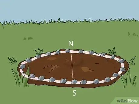 Image titled Build a Temporary Sundial Step 6