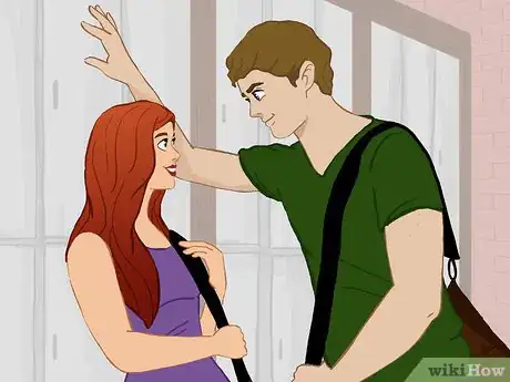 Image titled Get a Boy to Kiss You when You're Not Dating Him Step 5