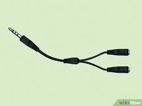 Image titled Use a Headset Mic on a PC with One Jack Step 1