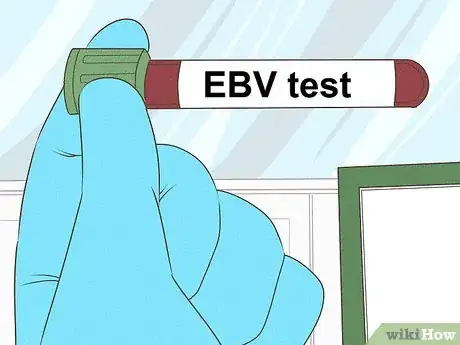 Image titled Differentiate Bacterial Tonsillitis and Viral Tonsillitis Step 14