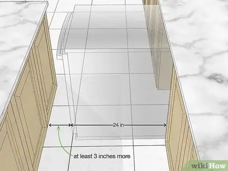 Image titled Measure Dishwasher Step 5