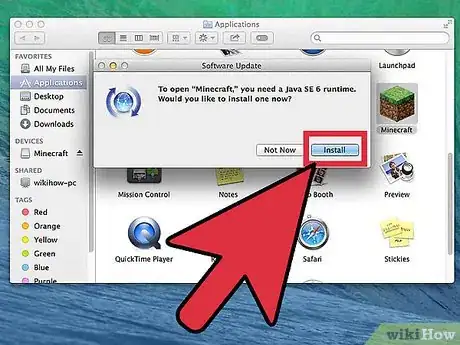 Image titled Install Minecraft Step 9